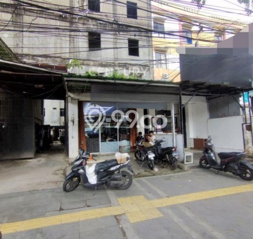 Komersial Bagus Dijual LB 580m2 Lokasi Strategis Jakarta Pusat Area Cocok untuk Berbisnis Komersial Bagus Dijual LB 580m2 Lokasi Strategis Jakarta Pusat Area Cocok untuk Berbisnis