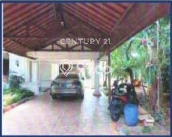 Rumah Elit Modern Siap Huni di Pegangsaan Jakarta Pusat Rumah Elit Modern Siap Huni di Pegangsaan Jakarta Pusat