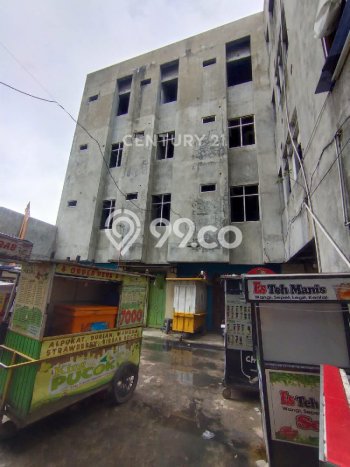 Komersial Bagus Dijual LB 580m2 Lokasi Strategis Jakarta Pusat Area Cocok untuk Berbisnis Komersial Bagus Dijual LB 580m2 Lokasi Strategis Jakarta Pusat Area Cocok untuk Berbisnis