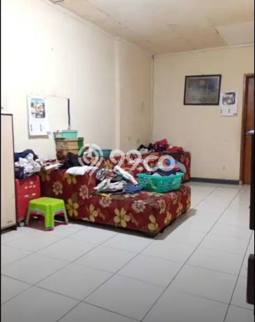 Rumah Eksklusif Siap Huni LT 165m2 di Cempaka Putih, Jakarta Pusat Rumah Eksklusif Siap Huni LT 165m2 di Cempaka Putih, Jakarta Pusat