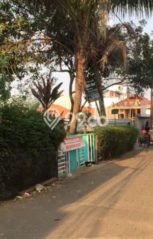 Tanah Dijual Lokasi Ciputat Tangerang Selatan SHM Tanah Dijual Lokasi Ciputat Tangerang Selatan SHM