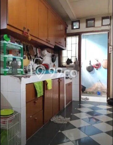 Rumah Eksklusif Siap Huni LT 165m2 di Cempaka Putih, Jakarta Pusat Rumah Eksklusif Siap Huni LT 165m2 di Cempaka Putih, Jakarta Pusat