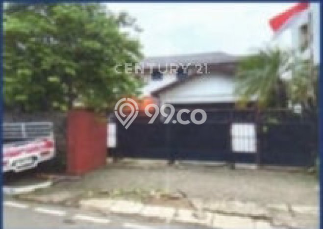 Rumah Elit Modern Siap Huni di Pegangsaan Jakarta Pusat Rumah Elit Modern Siap Huni di Pegangsaan Jakarta Pusat