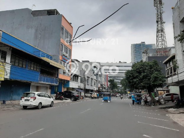 Ruko Bagus Dijual di Pasar Baru Jakarta Pusat Strategis Cocok untuk Kembangkan Bisnis Ruko Bagus Dijual di Pasar Baru Jakarta Pusat Strategis Cocok untuk Kembangkan Bisnis