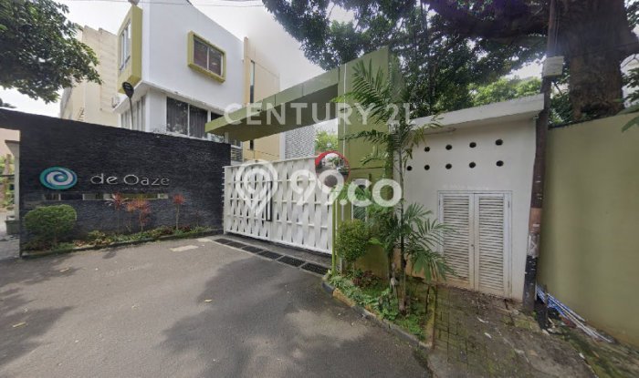 Rumah Elit LB 183m2 Siap Pakai Desain Elegan di Tomang, Jakarta Barat Rumah Elit LB 183m2 Siap Pakai Desain Elegan di Tomang, Jakarta Barat