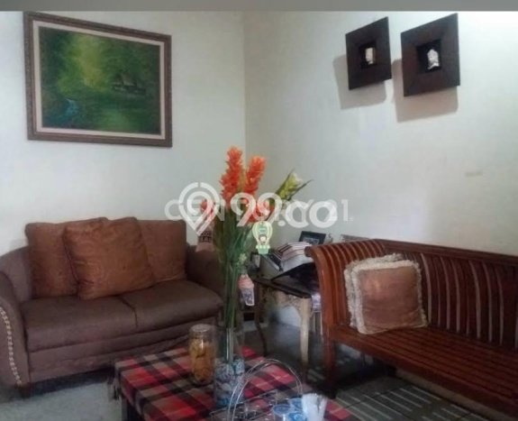 Hot Offer Hunian Mewah Ideal dan Luas di Pasar Minggu, Jakarta Selatan Hot Offer Hunian Mewah Ideal dan Luas di Pasar Minggu, Jakarta Selatan
