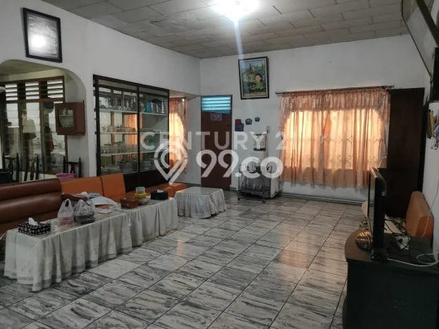 Rumah Eksklusif Siap Huni LT 865m2 di Medan Petisah, Medan Rumah Eksklusif Siap Huni LT 865m2 di Medan Petisah, Medan