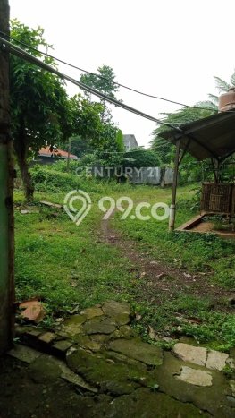 Hunian Mewah Siap Huni LT 2500m2 di Kembangan, Jakarta Barat Hunian Mewah Siap Huni LT 2500m2 di Kembangan, Jakarta Barat