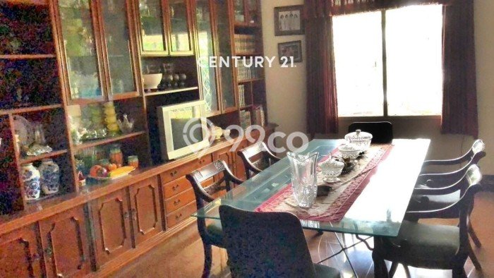Rumah Mewah Dijual LT 522m2 di Cempaka Putih, Jakarta Pusat Rumah Mewah Dijual LT 522m2 di Cempaka Putih, Jakarta Pusat