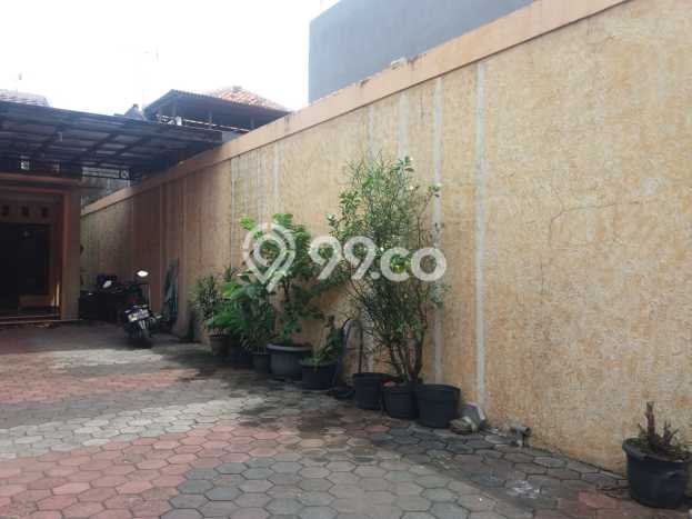 Hunian Mewah LB 200m2 Siap Pakai Desain Elegan di Utan Kayu, Jakarta Timur Hunian Mewah LB 200m2 Siap Pakai Desain Elegan di Utan Kayu, Jakarta Timur