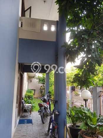 Rumah Luas Asri 4 KT Siap Huni di Serua Tangerang Rumah Luas Asri 4 KT Siap Huni di Serua Tangerang