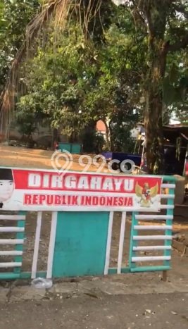 Tanah Dijual Lokasi Ciputat Tangerang Selatan SHM Tanah Dijual Lokasi Ciputat Tangerang Selatan SHM
