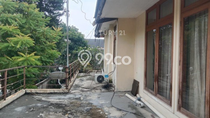 Siap Huni Hunian Elit 5 Kamar di Cilandak Dekat ke Mana Saja Siap Huni Hunian Elit 5 Kamar di Cilandak Dekat ke Mana Saja
