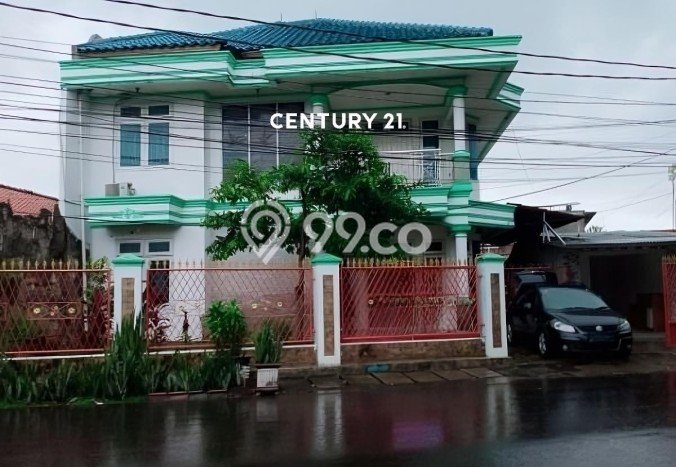 Dijual Hunian Rumah Nyaman 4 KT di Pinang Ranti, Jakarta Timur Dijual Hunian Rumah Nyaman 4 KT di Pinang Ranti, Jakarta Timur