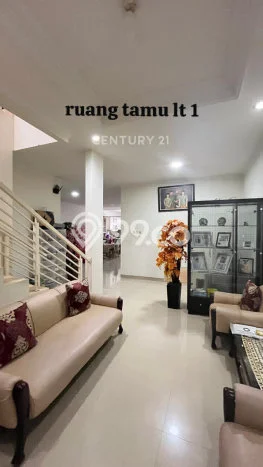 Dijual Rumah Strategis Bagus Punya 3 KT di Cakung Jakarta Timur - Dijual Rumah Strategis Bagus Punya 3 KT di Cakung Jakarta Timur -