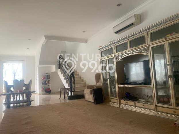 For Sale Rumah Mewah Exclusive di Cempaka Putih, Jakarta Pusat For Sale Rumah Mewah Exclusive di Cempaka Putih, Jakarta Pusat