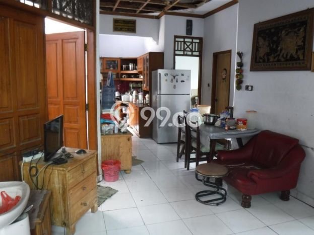 Rumah Modern 6 KT di Pondok Gede Bekasi Rumah Modern 6 KT di Pondok Gede Bekasi