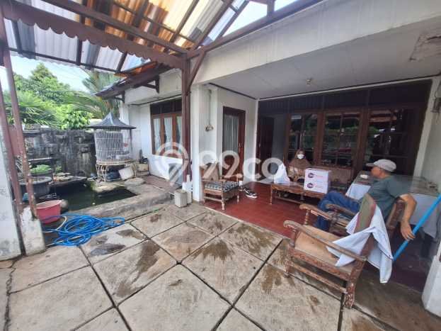 Hunian Mewah LB 150m2 Siap Pakai Desain Elegan di Lebak Bulus, Jakarta Selatan Hunian Mewah LB 150m2 Siap Pakai Desain Elegan di Lebak Bulus, Jakarta Selatan