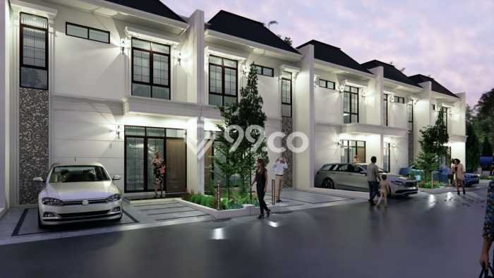 Dijual Rumah 3 Kamar Lokasi Strategis Nyaman dan Strategis di Sawangan Dijual Rumah 3 Kamar Lokasi Strategis Nyaman dan Strategis di Sawangan