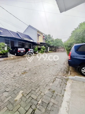 Rumah Modern Cantik 3 Kamar Siap Huni di Ciputat Rumah Modern Cantik 3 Kamar Siap Huni di Ciputat