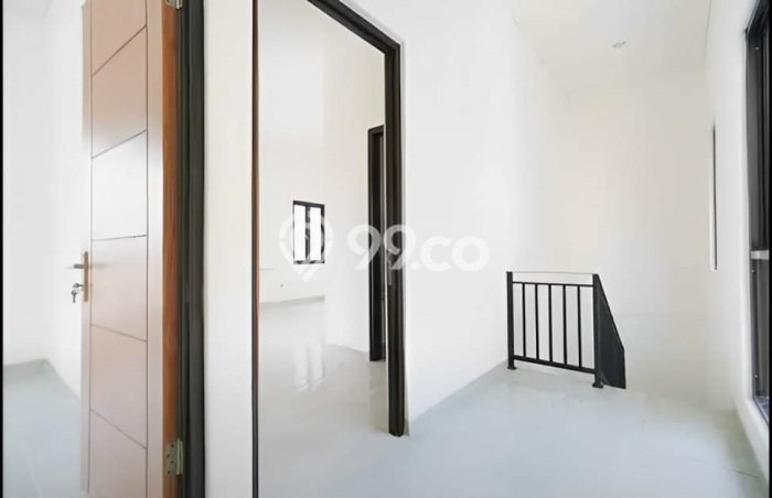 Hunian Nyaman Asri 4 KT Siap Huni di BSD Tangerang Hunian Nyaman Asri 4 KT Siap Huni di BSD Tangerang