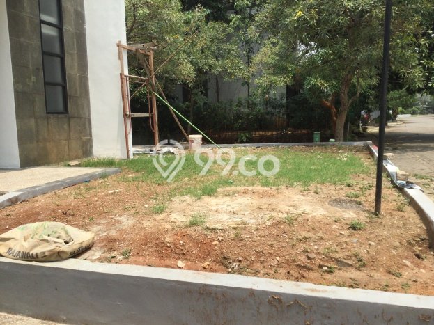 Jual Rumah Favorit Siap Huni LB 122m2 di Ciputat, Tangerang Selatan Jual Rumah Favorit Siap Huni LB 122m2 di Ciputat, Tangerang Selatan