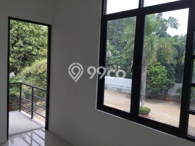 Jual Rumah Favorit Siap Huni LB 122m2 di Ciputat, Tangerang Selatan Jual Rumah Favorit Siap Huni LB 122m2 di Ciputat, Tangerang Selatan