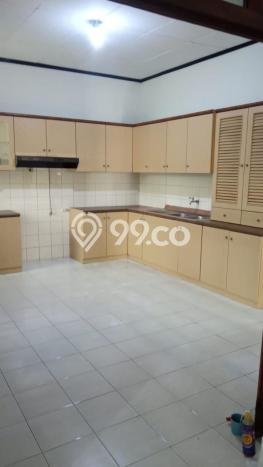 Rumah Elit LB 250m2 Siap Huni Desain Elegan di Gandaria, Jakarta Selatan Rumah Elit LB 250m2 Siap Huni Desain Elegan di Gandaria, Jakarta Selatan