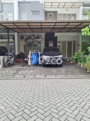 For Sale Rumah Mewah Exclusive di Kembangan, Jakarta Barat For Sale Rumah Mewah Exclusive di Kembangan, Jakarta Barat
