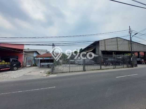 Tanah Dijual Lokasi Pesanggrahan, Jakarta Selatan dengan Luas Tanah 308m2 dan Status - Tanah Dijual Lokasi Pesanggrahan, Jakarta Selatan dengan Luas Tanah 308m2 dan Status -