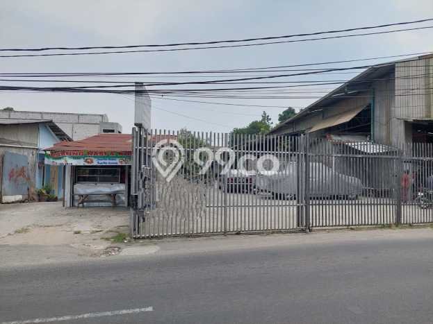 Tanah Dijual Lokasi Pesanggrahan, Jakarta Selatan dengan Luas Tanah 308m2 dan Status - Tanah Dijual Lokasi Pesanggrahan, Jakarta Selatan dengan Luas Tanah 308m2 dan Status -