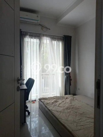 Rumah Modern Minimalis 3 Kamar Bisa Langsung Pindah di Pamulang Rumah Modern Minimalis 3 Kamar Bisa Langsung Pindah di Pamulang