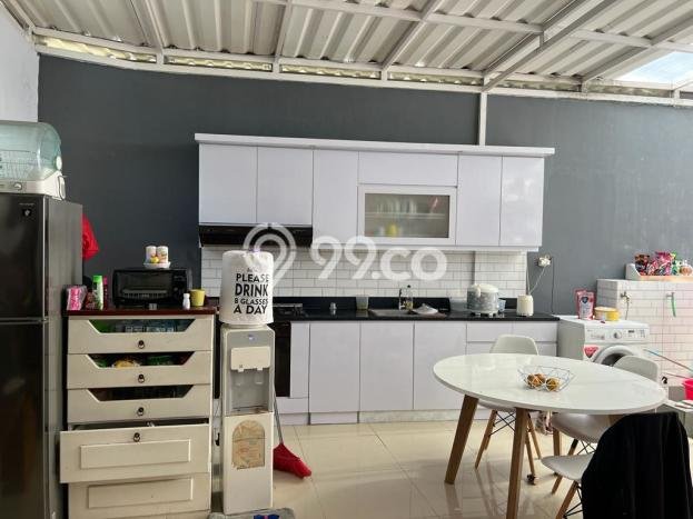 Rumah Modern Minimalis 3 Kamar Bisa Langsung Pindah di Pamulang Rumah Modern Minimalis 3 Kamar Bisa Langsung Pindah di Pamulang