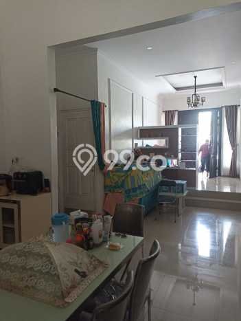 Hot Offer Hunian Mewah Ideal dan Luas di Ciputat, Tangerang Selatan Hot Offer Hunian Mewah Ideal dan Luas di Ciputat, Tangerang Selatan