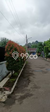 Jual Rumah Favorit Siap Huni LB 100m2 di Ciputat, Tangerang Selatan Jual Rumah Favorit Siap Huni LB 100m2 di Ciputat, Tangerang Selatan