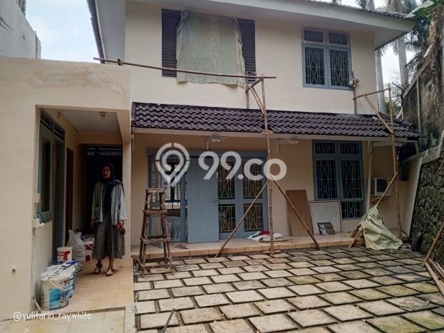 Hunian Super Elit dengan Akses Paling Strategis di Bintaro, Tangerang Selatan Hunian Super Elit dengan Akses Paling Strategis di Bintaro, Tangerang Selatan