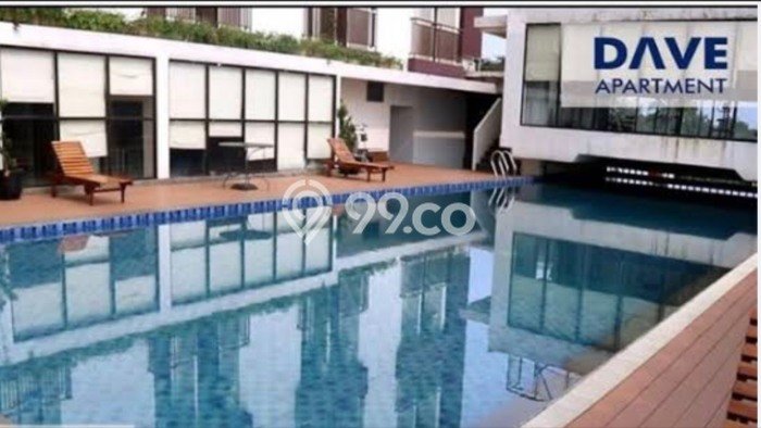 Apartemen Terjangkau Dijual di Depok 1 KT & 1 KM Apartemen Terjangkau Dijual di Depok 1 KT & 1 KM