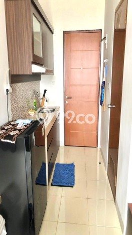 Apartemen Terjangkau Dijual di Depok 1 KT & 1 KM Apartemen Terjangkau Dijual di Depok 1 KT & 1 KM