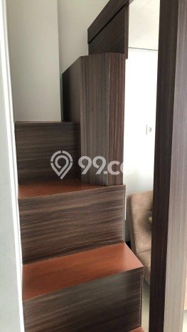Apartemen Terjangkau Dijual di Depok 1 KT & 1 KM Apartemen Terjangkau Dijual di Depok 1 KT & 1 KM