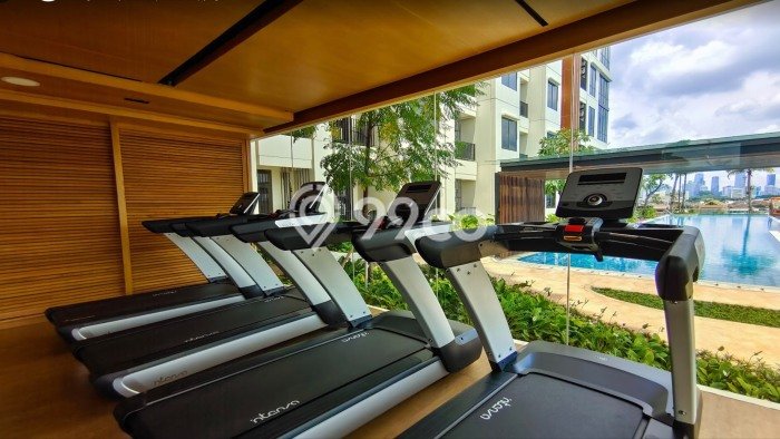 Hunian Apartemen Strategis untuk Dijual di Jakarta Selatan dengan 2 Kamar Hunian Apartemen Strategis untuk Dijual di Jakarta Selatan dengan 2 Kamar