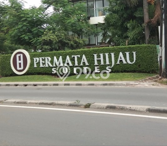 Hunian Apartemen Strategis untuk Dijual di Jakarta Selatan dengan 2 Kamar Hunian Apartemen Strategis untuk Dijual di Jakarta Selatan dengan 2 Kamar
