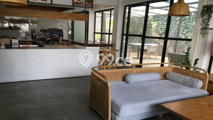 Unit Ruko Dijual di Jakarta Selatan LT 170m2 & LB 450m2 Unit Ruko Dijual di Jakarta Selatan LT 170m2 & LB 450m2