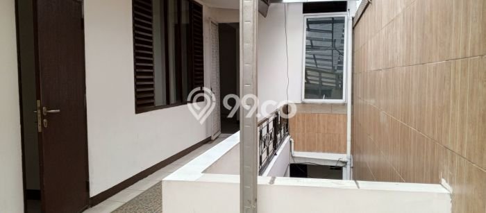 Hunian Mewah LB 360m2 Siap Pakai Desain Elegan di Bintaro, Jakarta Selatan Hunian Mewah LB 360m2 Siap Pakai Desain Elegan di Bintaro, Jakarta Selatan