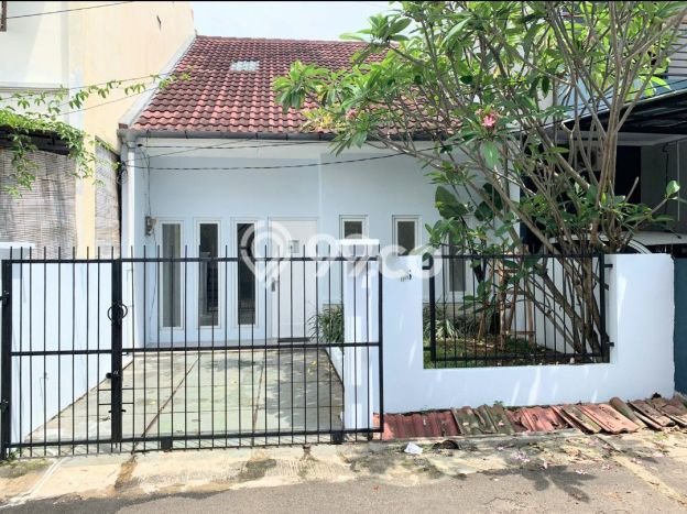 Jual Rumah Strategis Bagus Punya 3 KT di Pamulang Tangerang Selatan SHM Jual Rumah Strategis Bagus Punya 3 KT di Pamulang Tangerang Selatan SHM