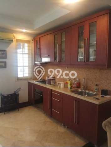 Dijual Rumah Mewah Elegan Dengan View Cantik di Bintaro, Tangerang Selatan Dijual Rumah Mewah Elegan Dengan View Cantik di Bintaro, Tangerang Selatan