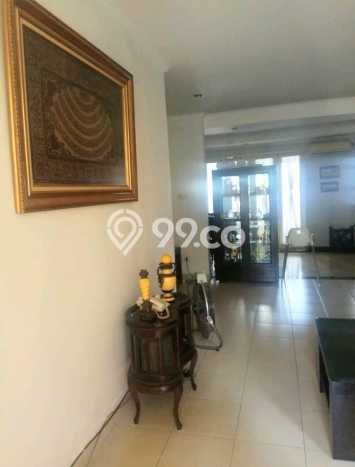 Dijual Rumah Mewah Elegan Dengan View Cantik di Bintaro, Tangerang Selatan Dijual Rumah Mewah Elegan Dengan View Cantik di Bintaro, Tangerang Selatan
