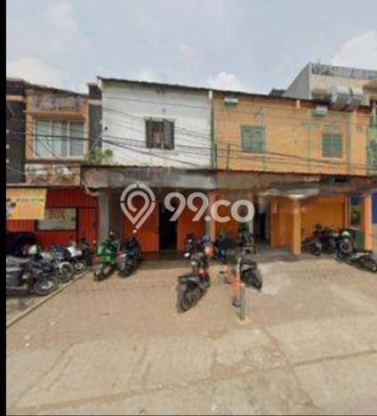 FOR RENT! Ruko di Bintaro Cocok untuk Bisnis 90m2 FOR RENT! Ruko di Bintaro Cocok untuk Bisnis 90m2