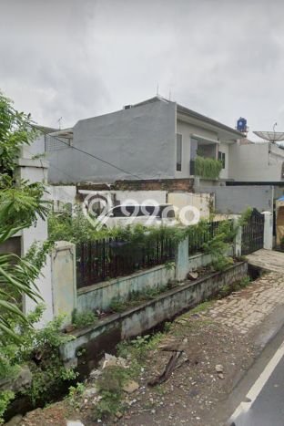 Tanah Kawasan Tebet, Luas 208m², Status Hak Milik, Dekat Tebet, Jakarta Selatan, Jakarta Selatan Tanah Kawasan Tebet, Luas 208m², Status Hak Milik, Dekat Tebet, Jakarta Selatan, Jakarta Selatan