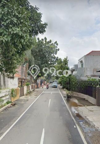 Tanah Kawasan Tebet, Luas 208m², Status Hak Milik, Dekat Tebet, Jakarta Selatan, Jakarta Selatan Tanah Kawasan Tebet, Luas 208m², Status Hak Milik, Dekat Tebet, Jakarta Selatan, Jakarta Selatan