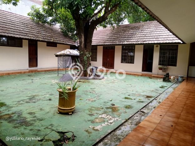 Rumah Eksklusif Dijual LT 1000m2 di Menteng, Jakarta Pusat Rumah Eksklusif Dijual LT 1000m2 di Menteng, Jakarta Pusat